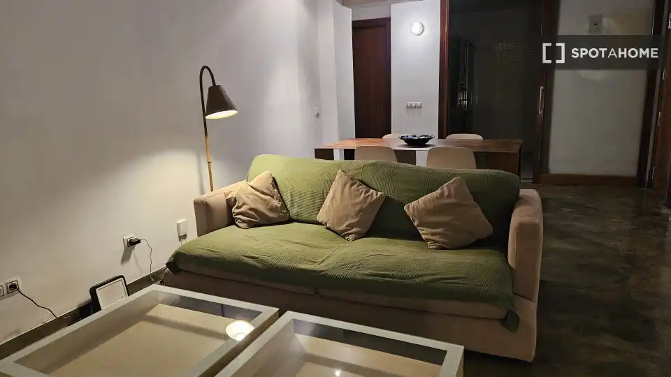 Habitación 131 m², Palma