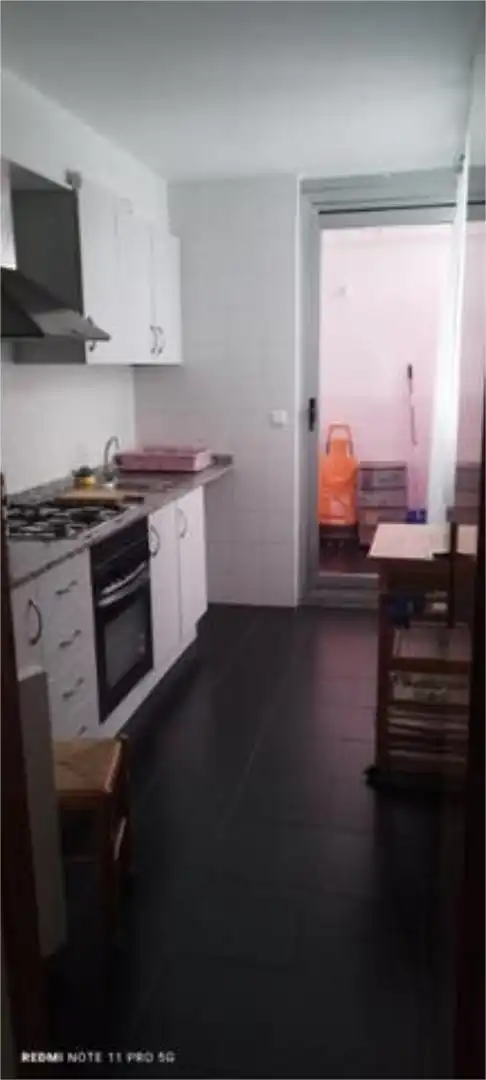 Pis de 90 m² a Castelló de la Plana
