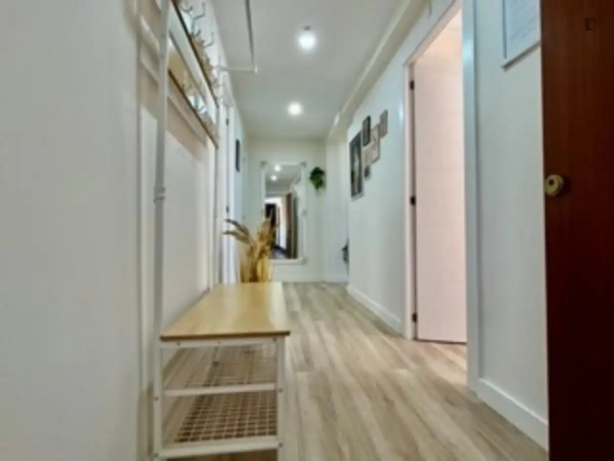 Habitación en alquiler, Zaragoza