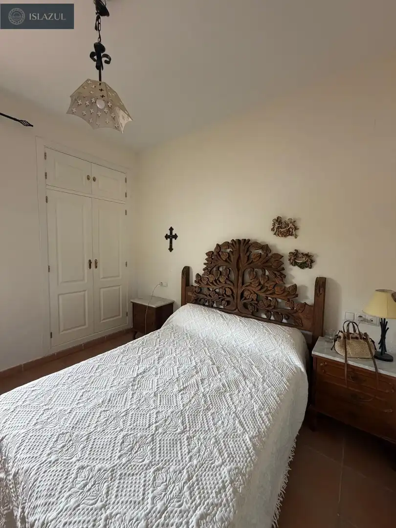 Piso de 85 m² en Isla Cristina