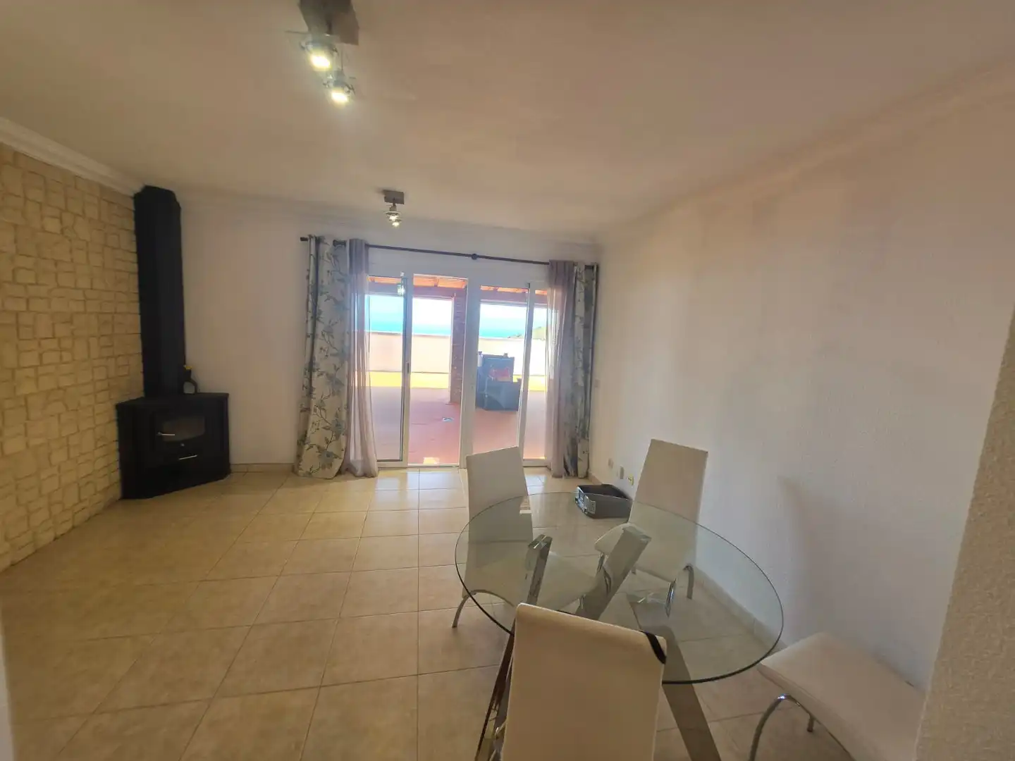 Piso de 91 m² en La Orotava