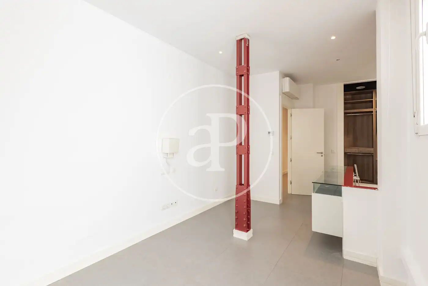 Apartamento 195 m² em Madrid