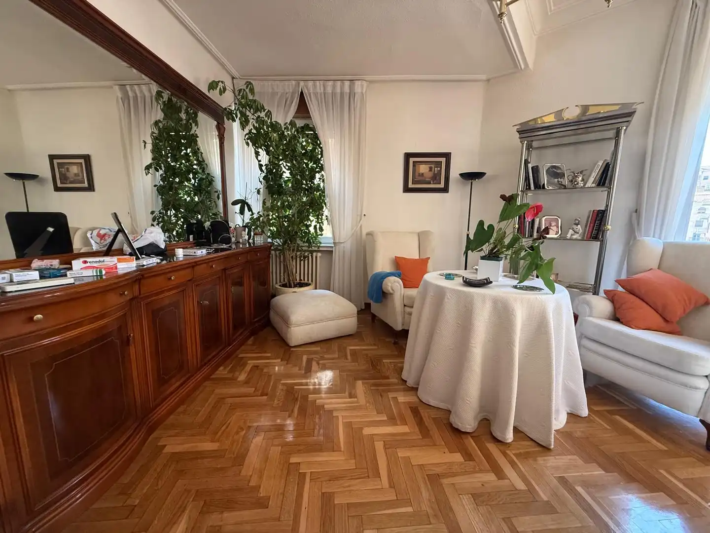 Appartamento 150 m² a Salamanca