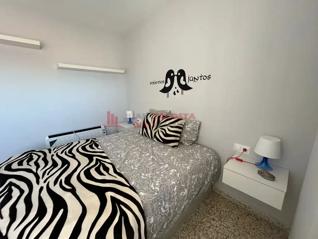 Piso de 60 m² en Lepe