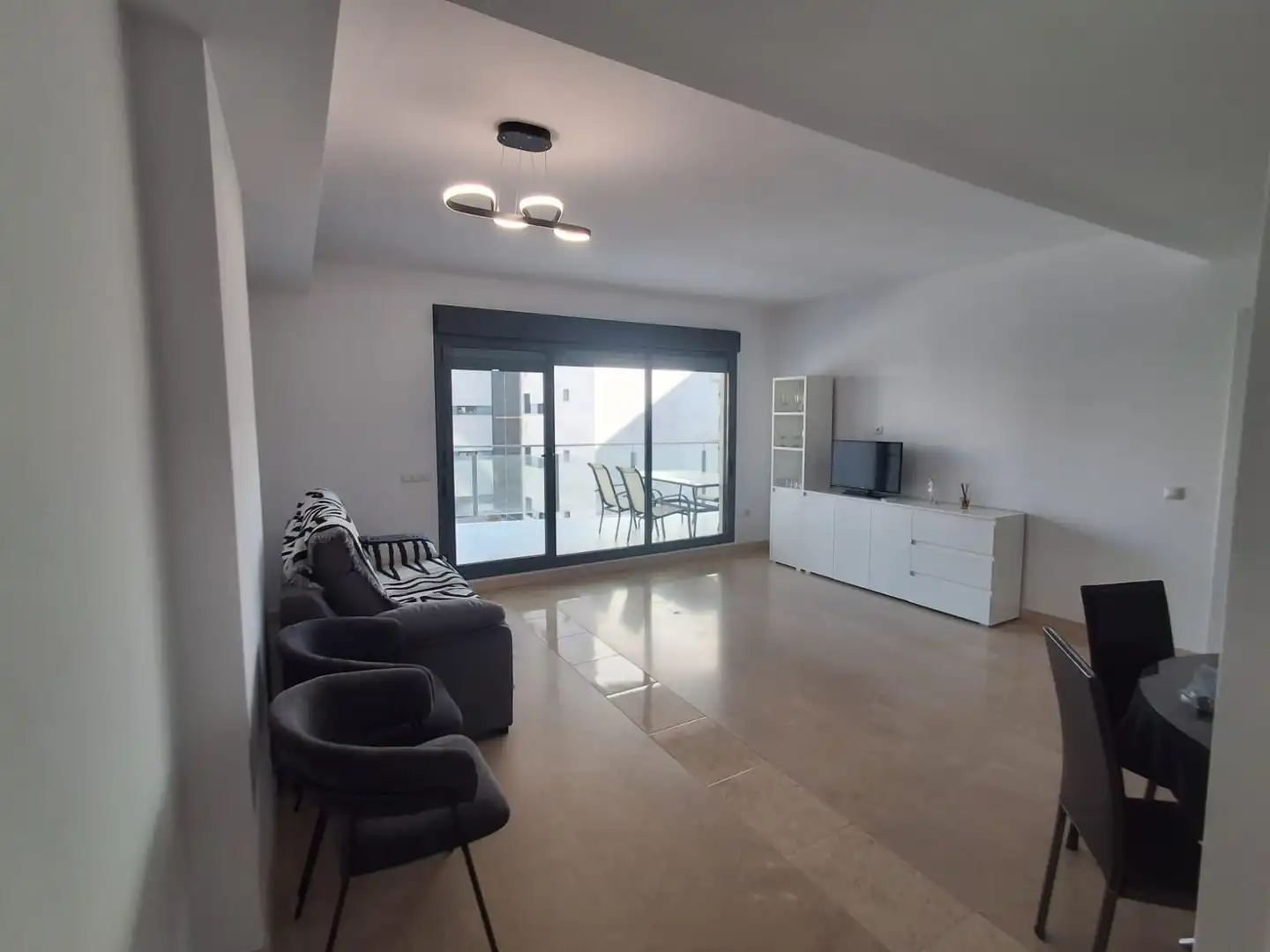Pis de 74 m² a la Vila Joiosa