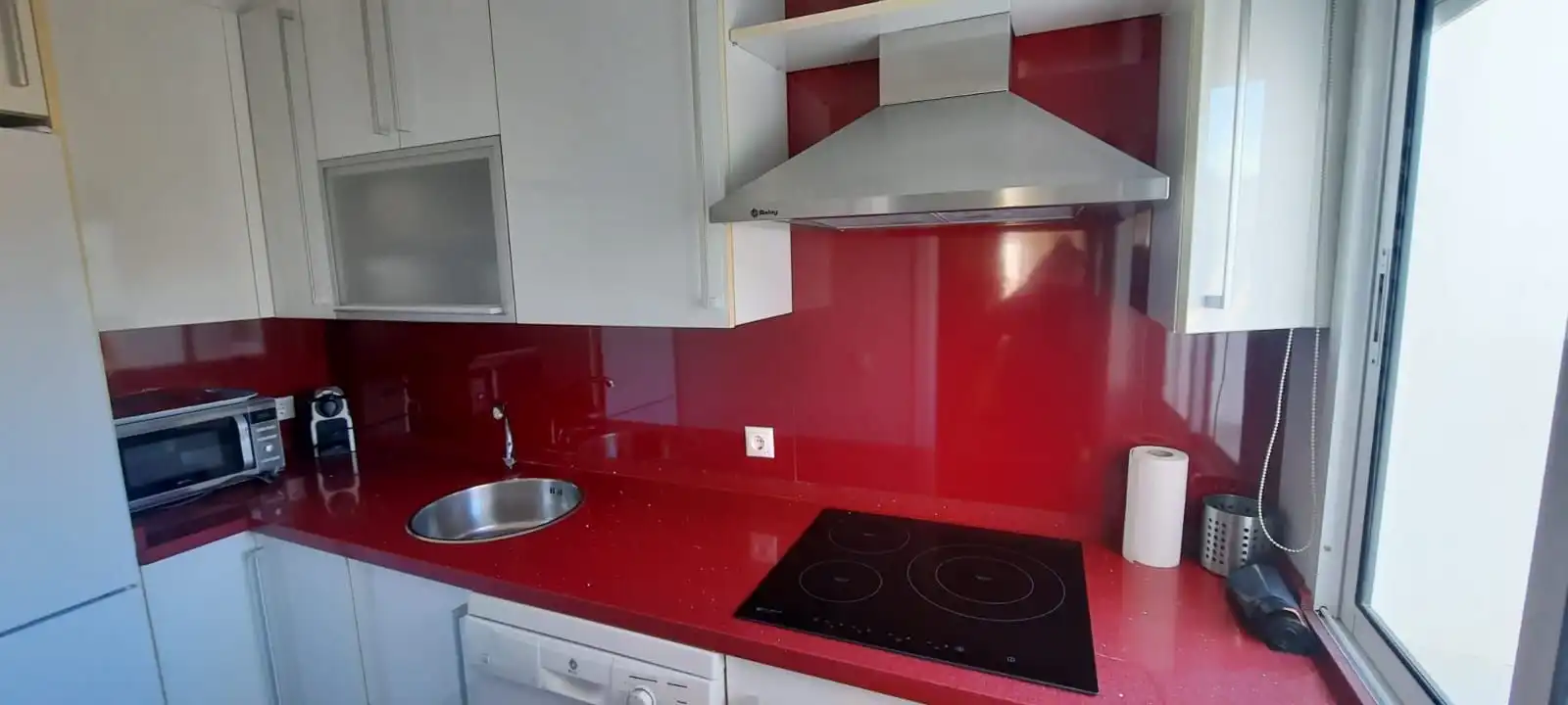 Pis de 45 m² a Lucena