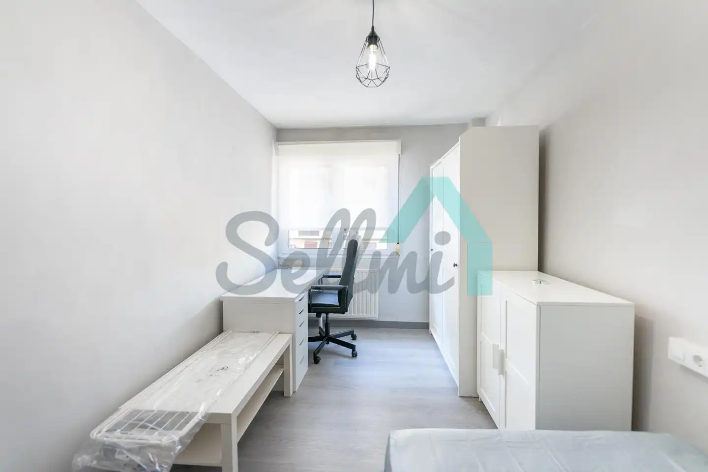 Habitación 70 m², Oviedo