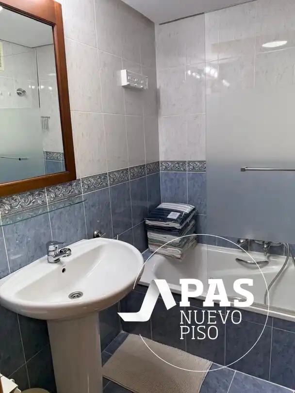 Piso de 68 m² en Santander