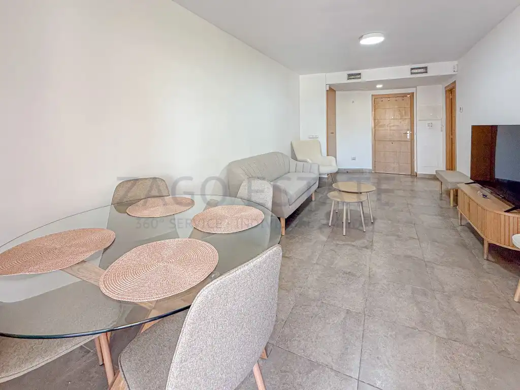 Piso de 90 m² en Finestrat
