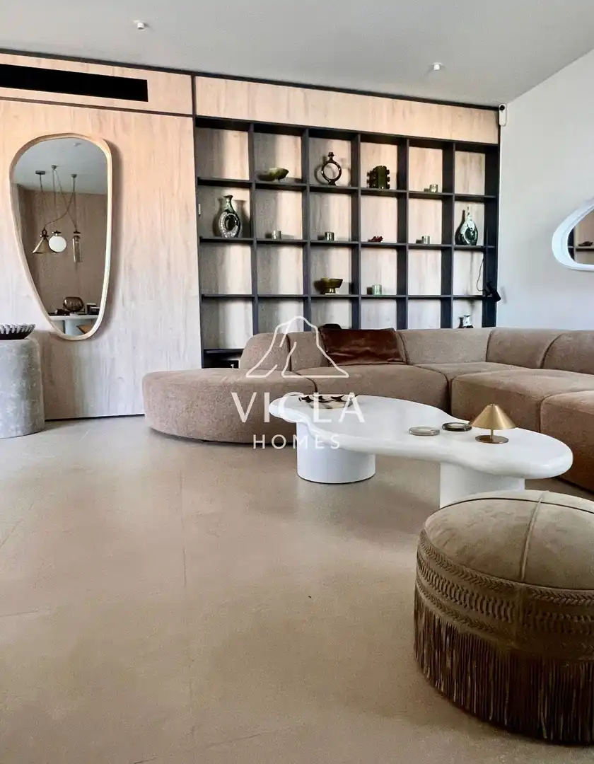 Piso de 110 m² en Santa Eulària des Riu