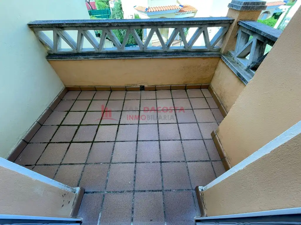 Casa de 120 m² en Lepe