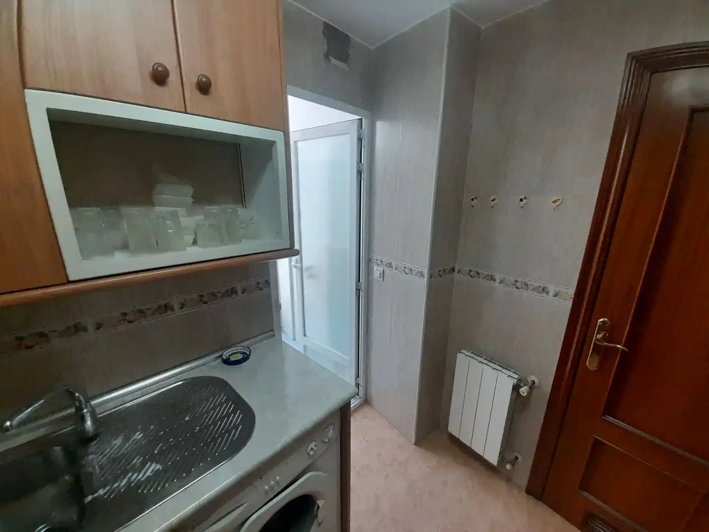 Piso de 150 m² en Jaén