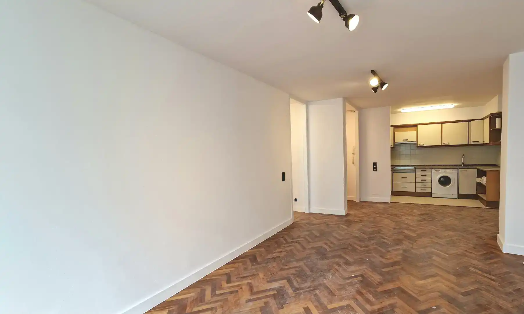 Piso de 60 m² en La Coruña