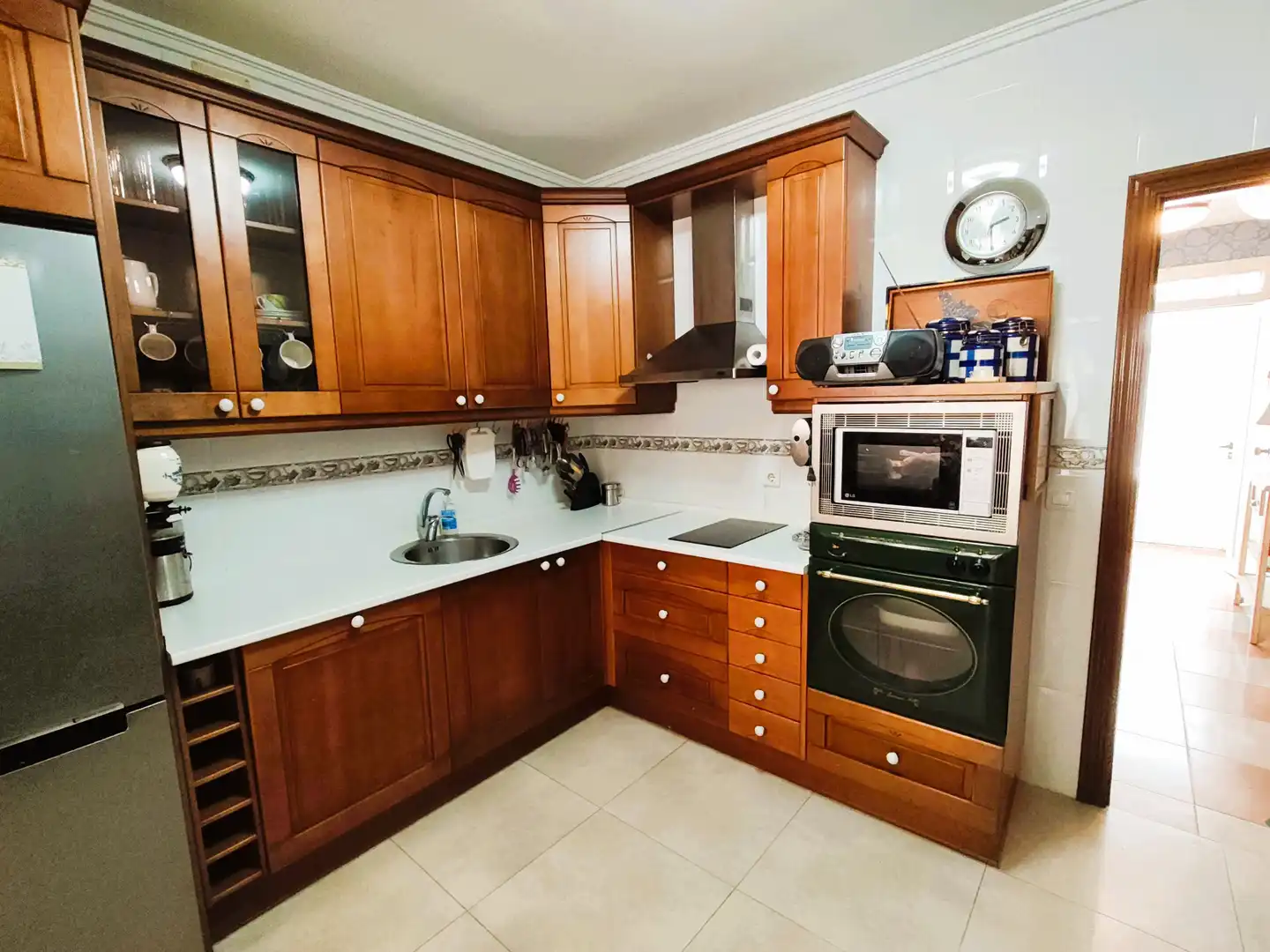 Casa de 130 m² en Medina del Campo
