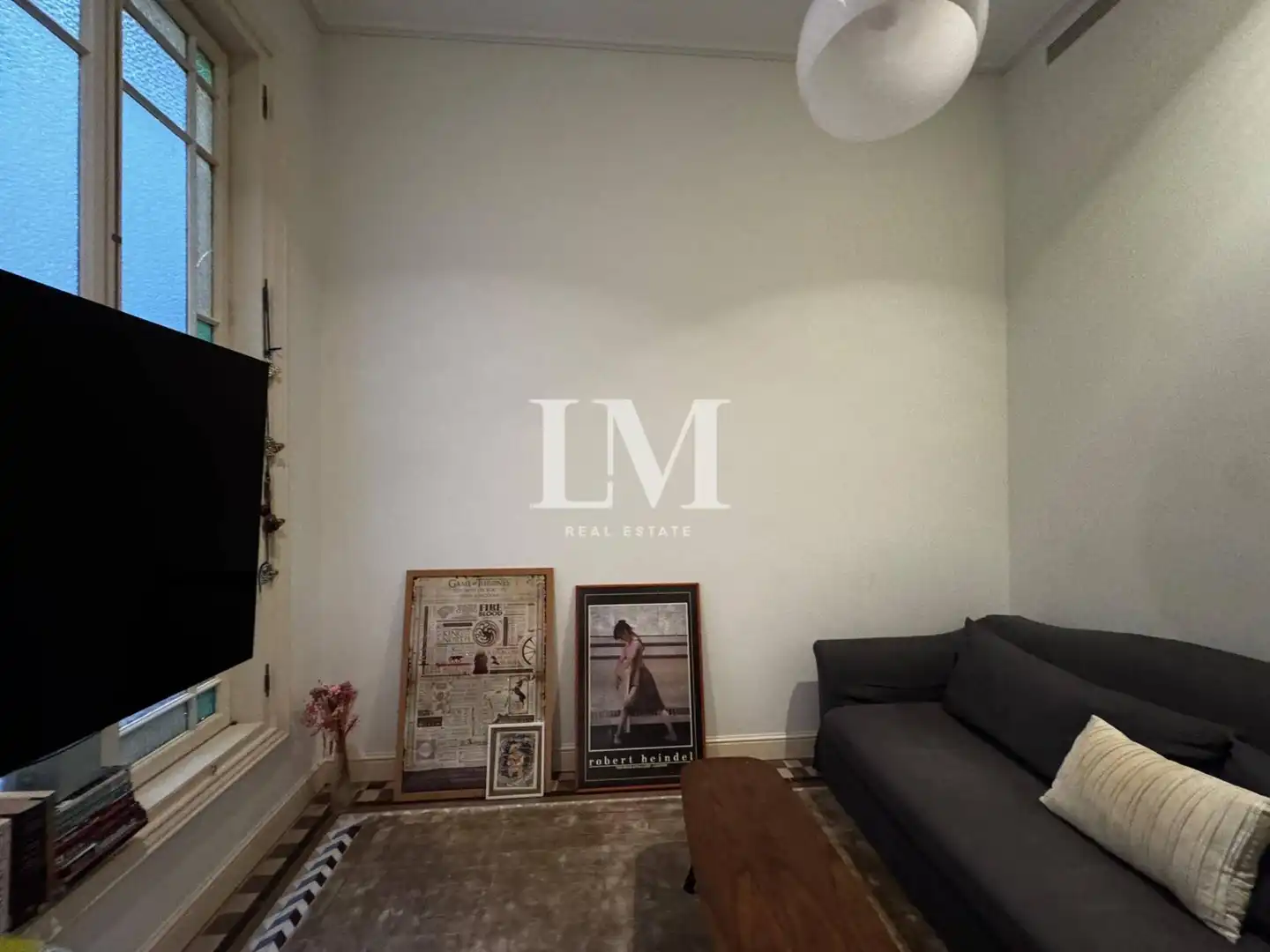 Pis de 155 m² a Barcelona