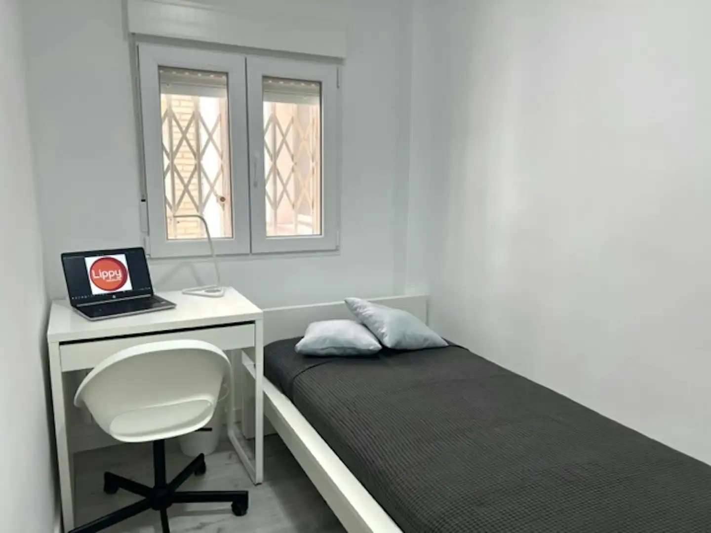 Habitació de lloguer, Getafe