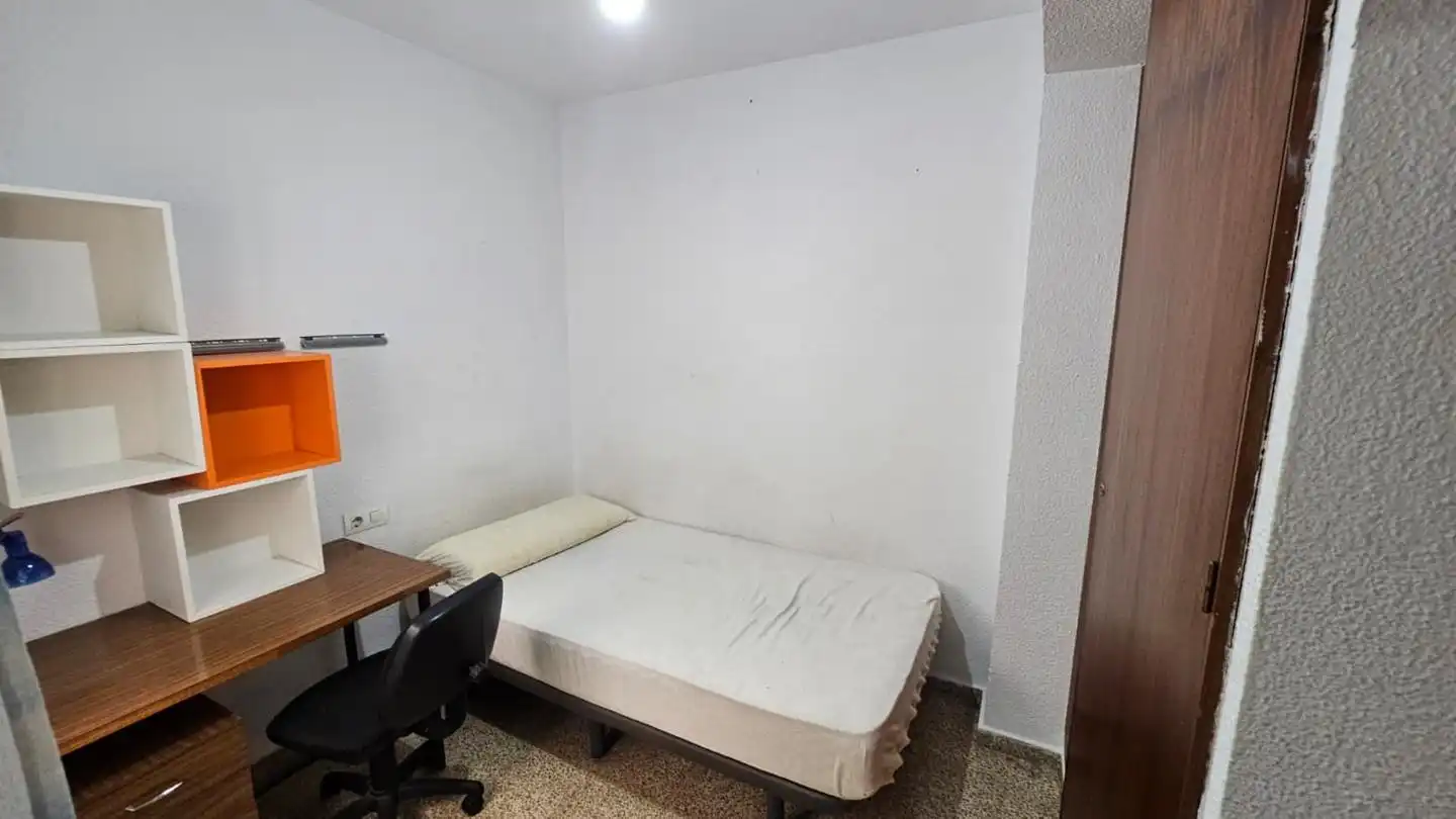 Pis de 99 m² a Granada