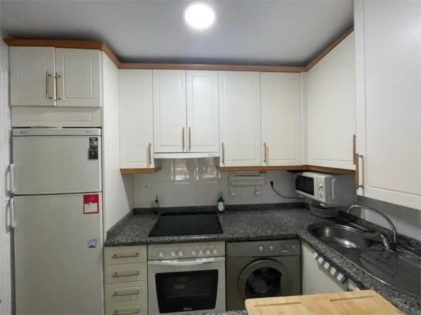 Piso de 60 m² en Torremolinos
