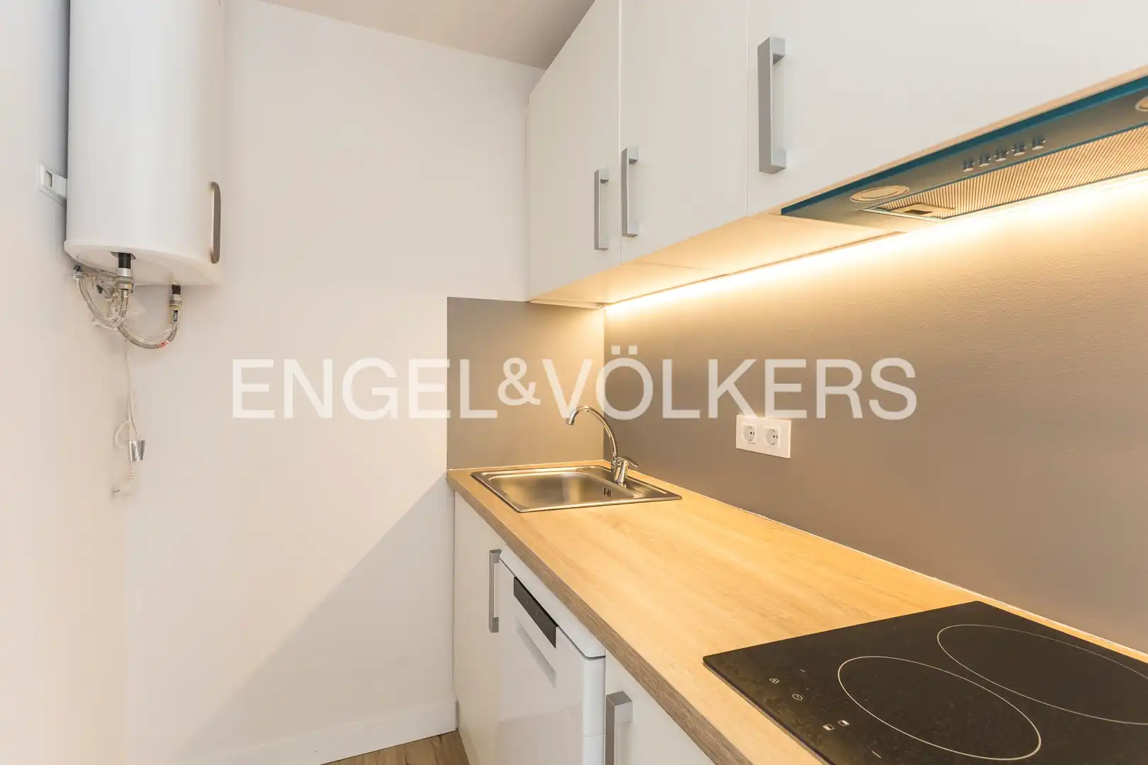 Appartamento 30 m² a Madrid