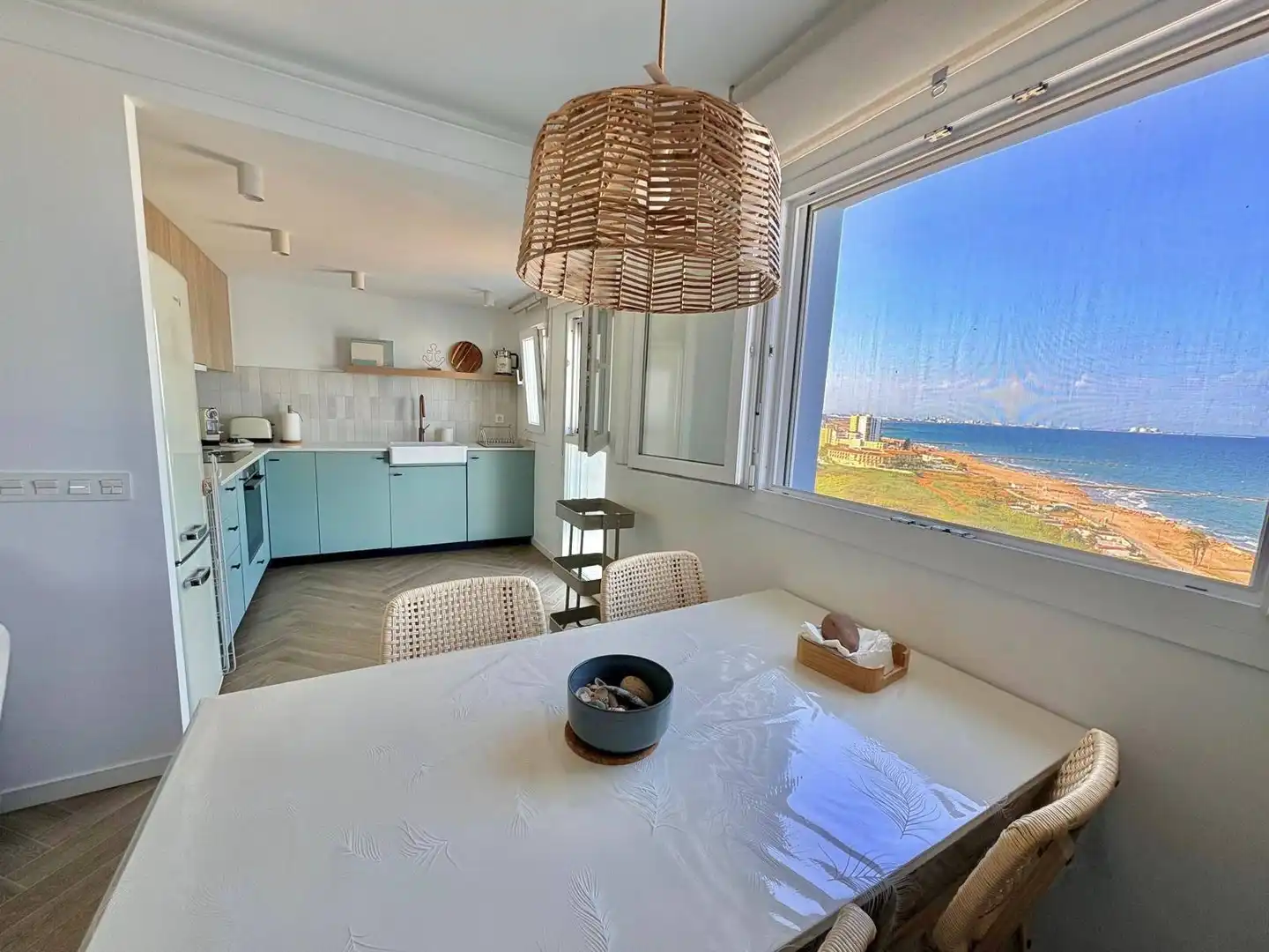 Piso de 63 m² en El Puig
