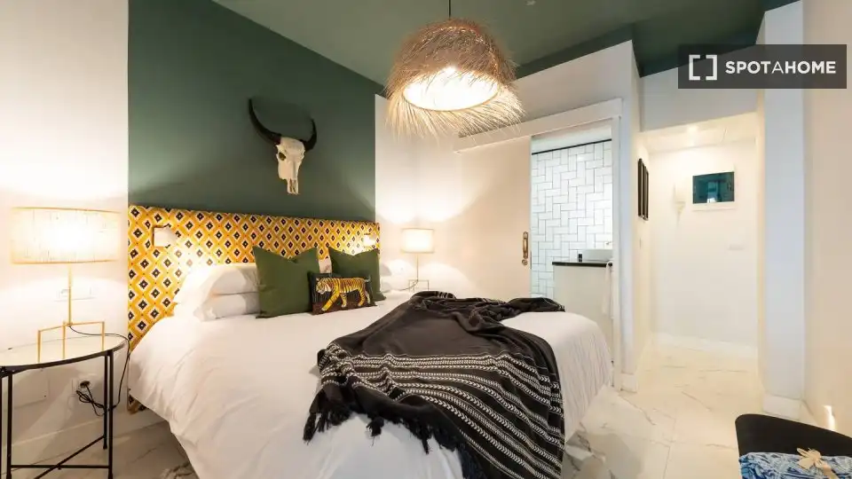Habitación en alquiler, Las Palmas de Gran Canaria