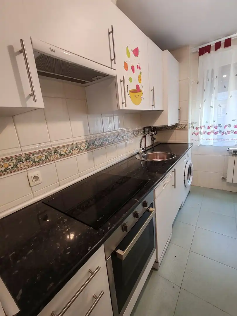 Appartamento 90 m² a Salamanca