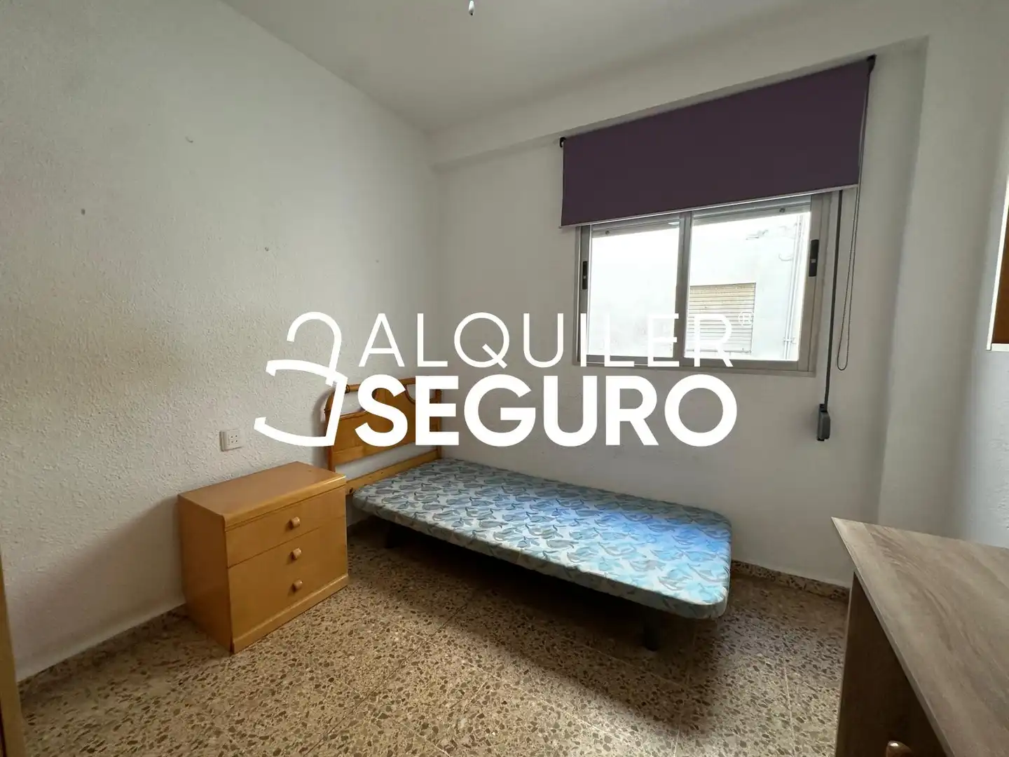 Piso de 95 m² en Valencia