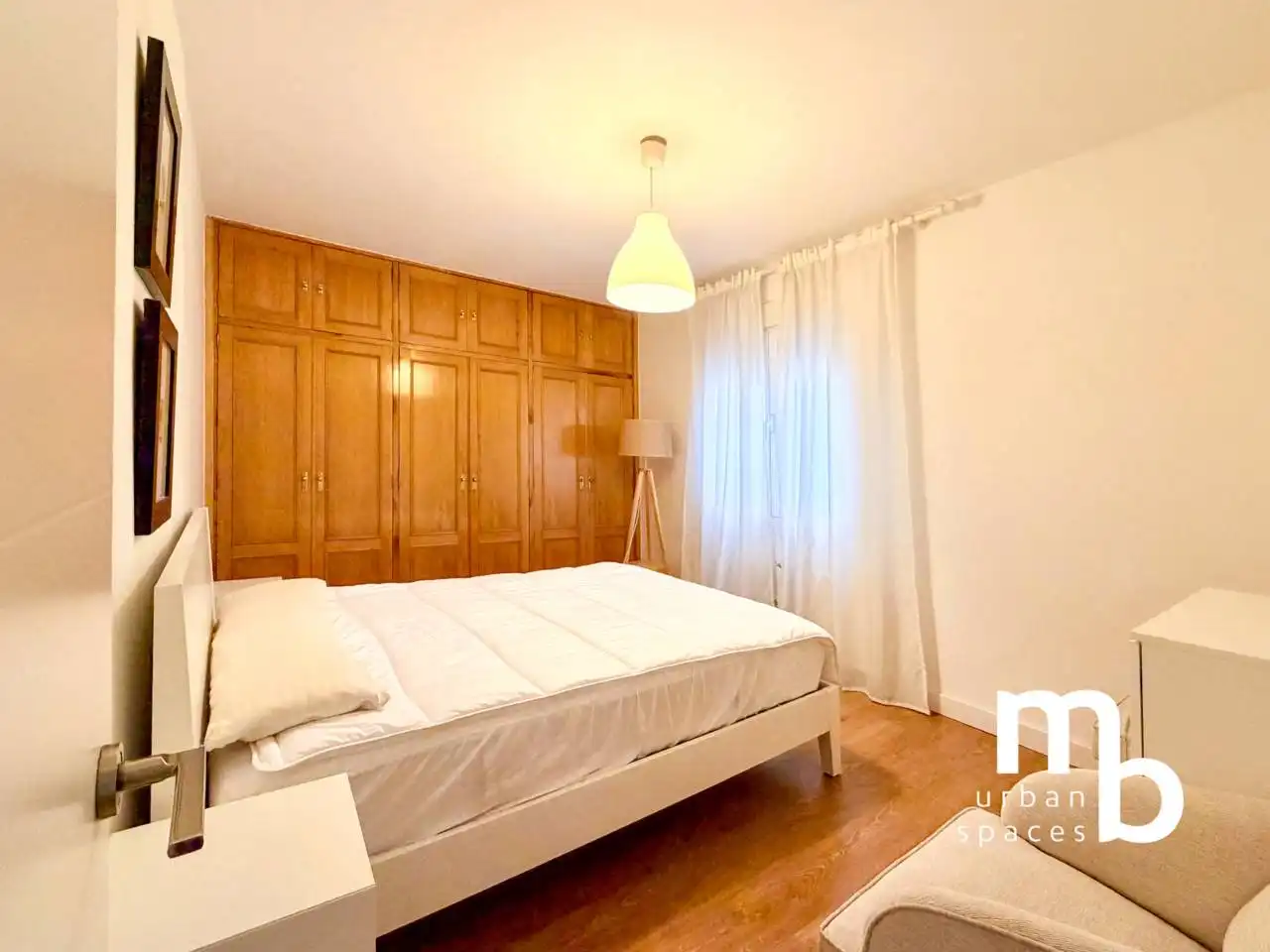 Appartement 107 m² à Madrid