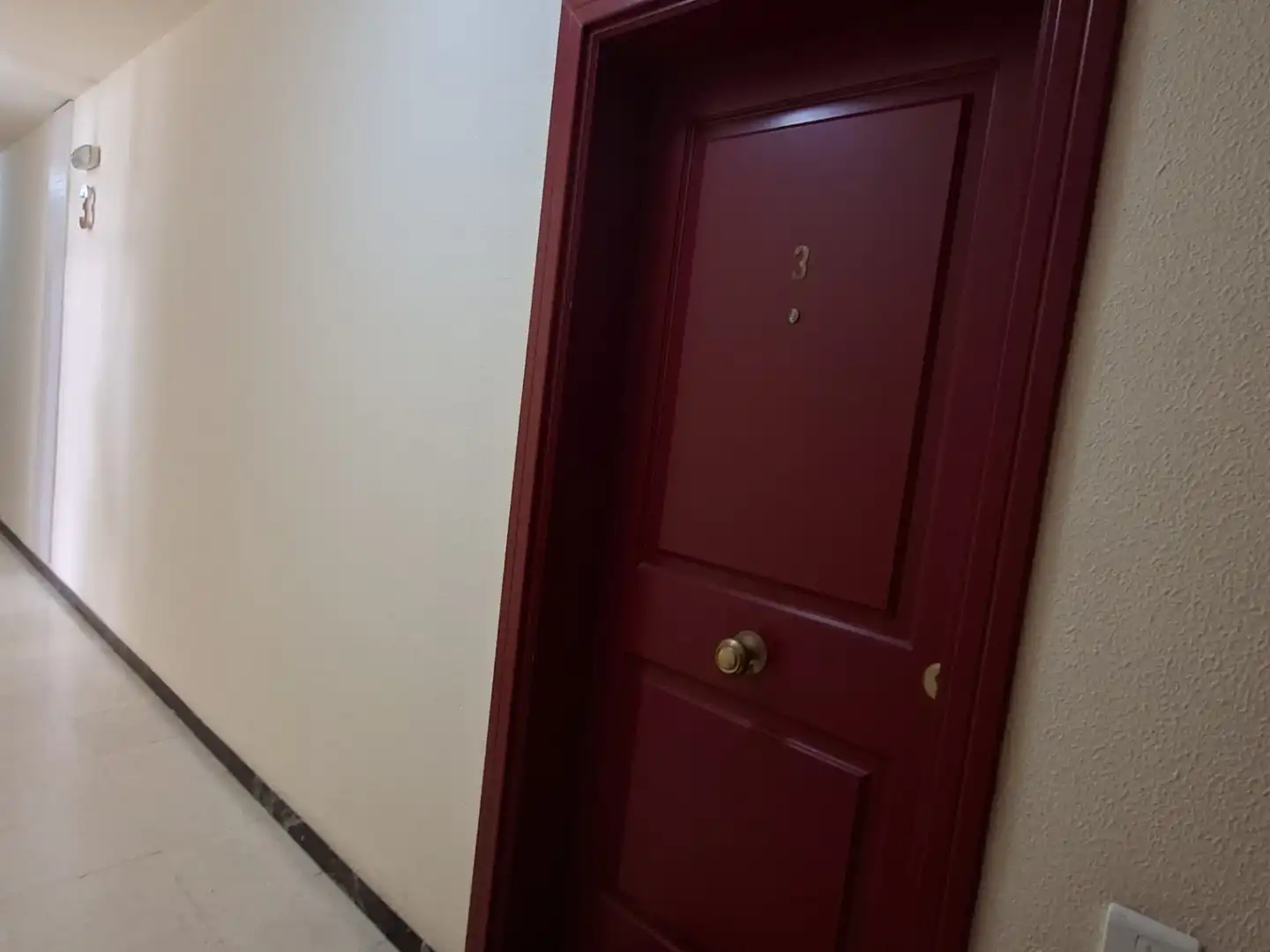 Piso de 100 m² en Las Palmas de Gran Canaria