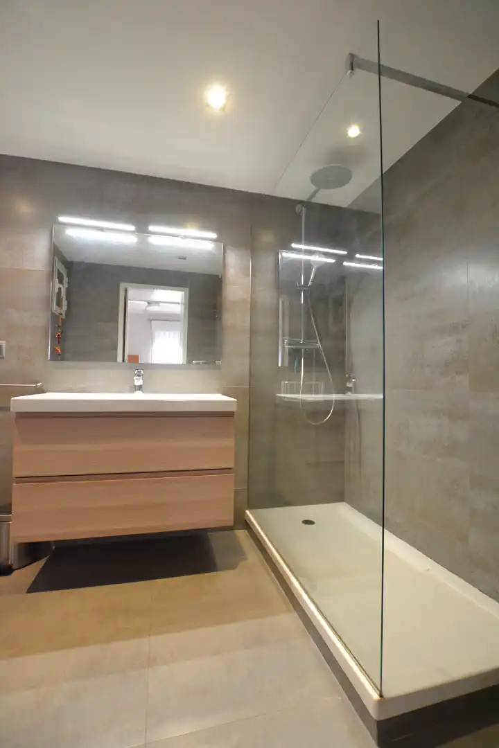 Piso de 99 m² en Valencia