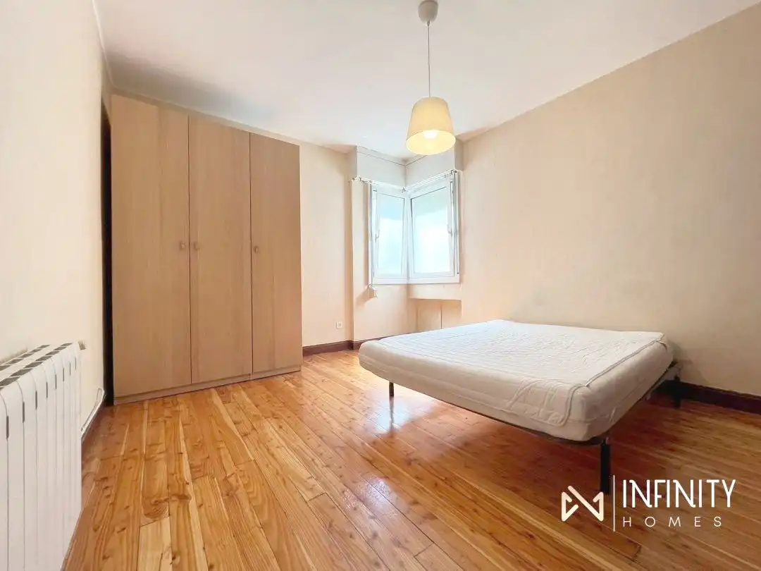 Piso de 115 m² en Bilbao