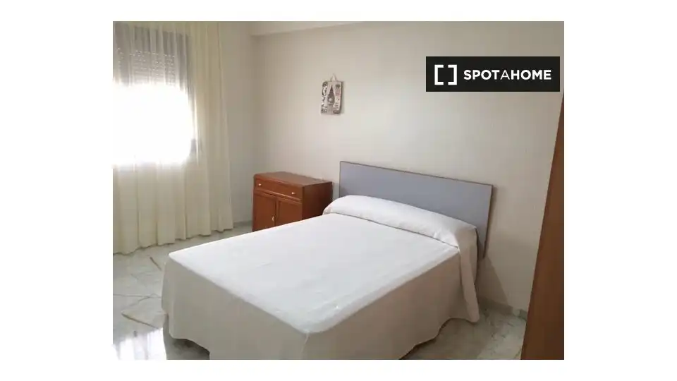 Habitación en alquiler, Córdoba