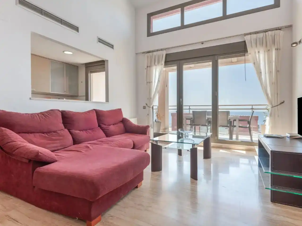 Piso de 148 m² en Oropesa del Mar