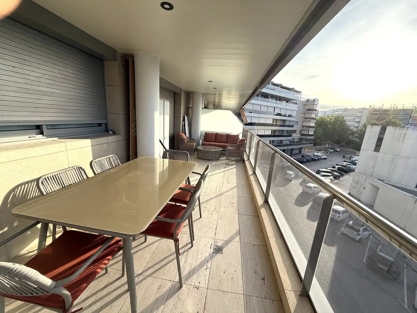 Piso de 130 m² en Ibiza