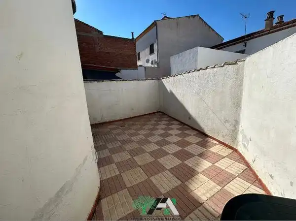 Piso de 128 m² en Baeza