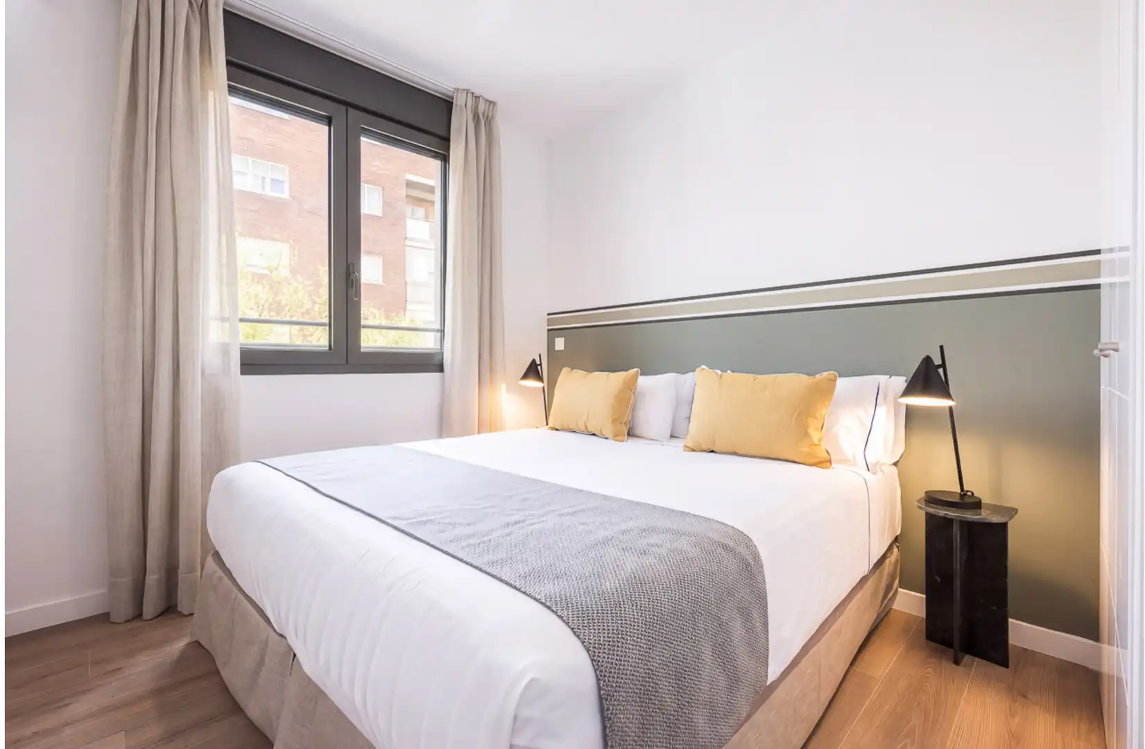 Wohnung 78 m² in Madrid