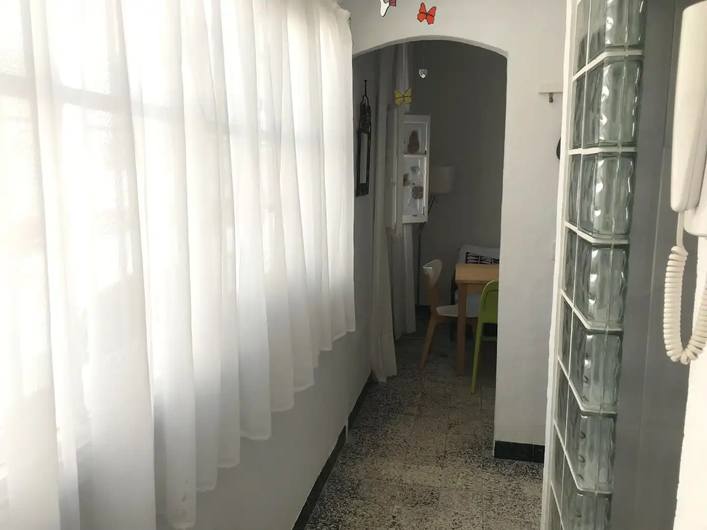 Pis de 56 m² a Rota