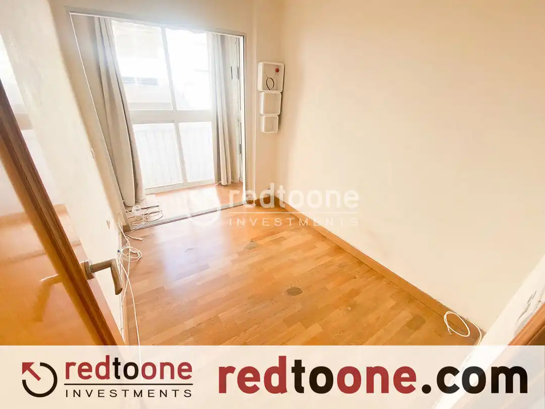 Piso de 52 m² en Alicante