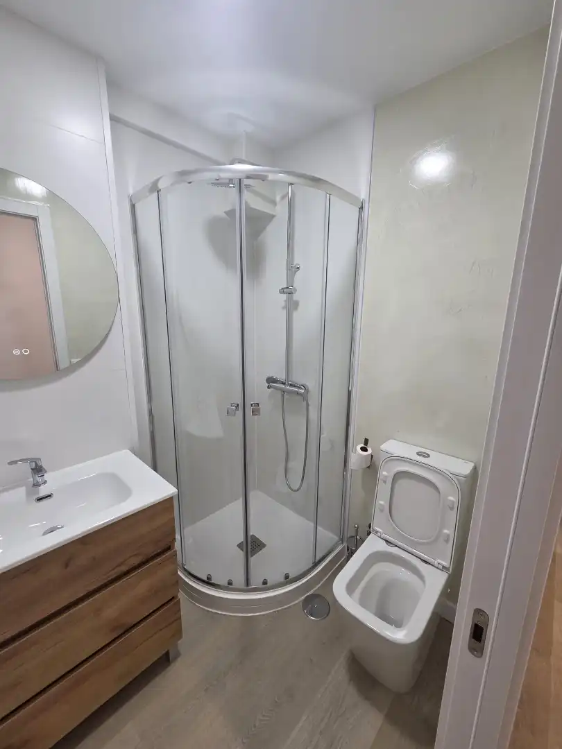 Piso de 67 m² en Móstoles