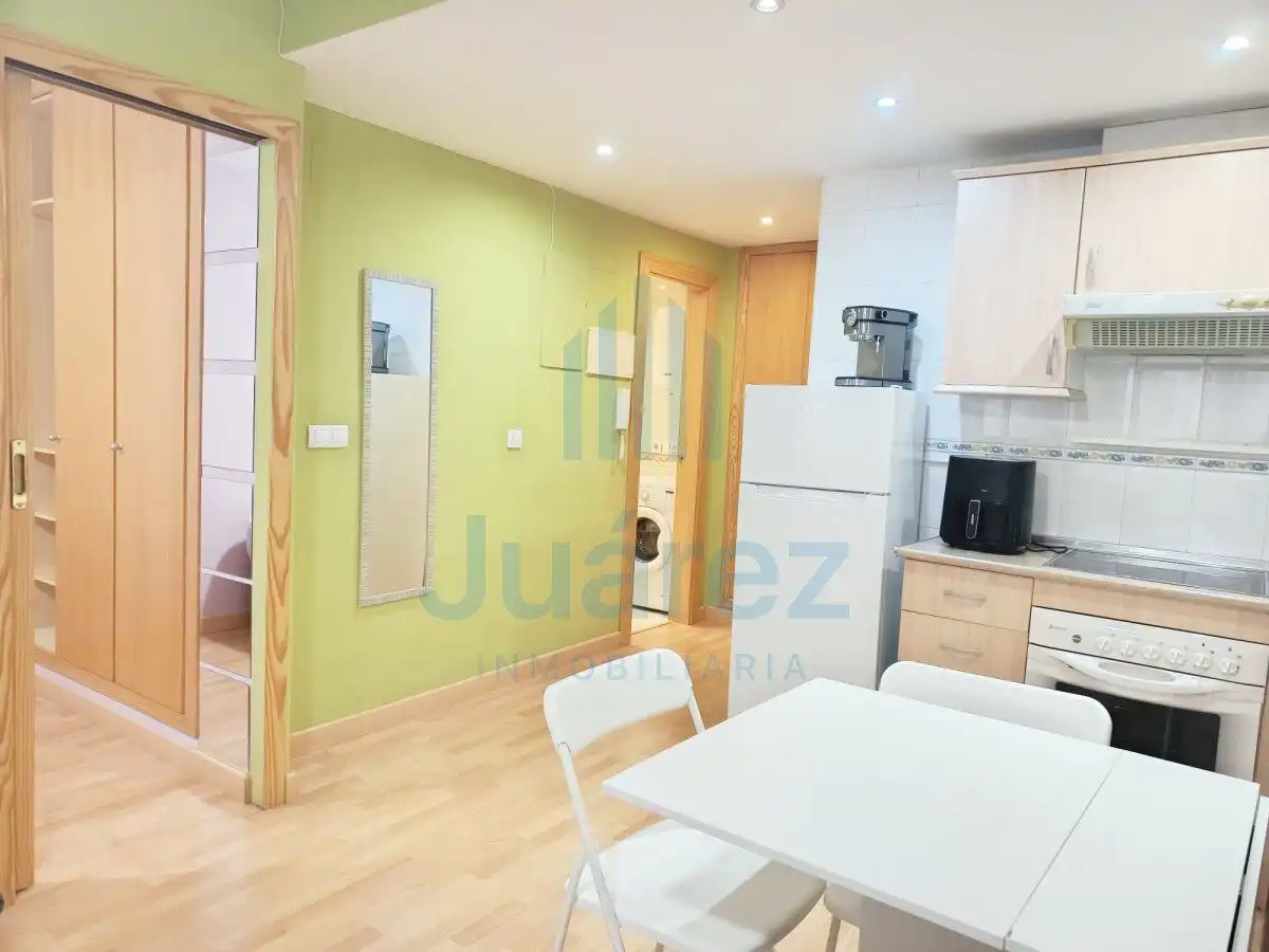 Piso de 45 m² en San Juan de Alicante