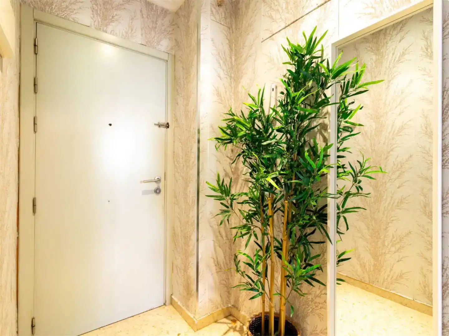 Quarto 90 m², Sevilla