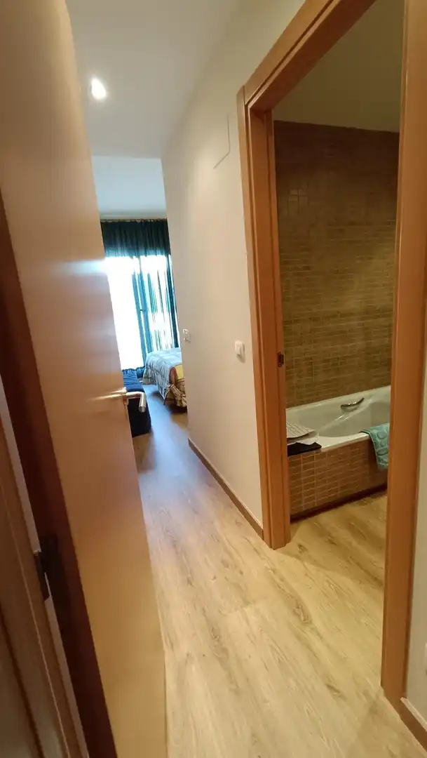 Piso de 73 m² en Palamós