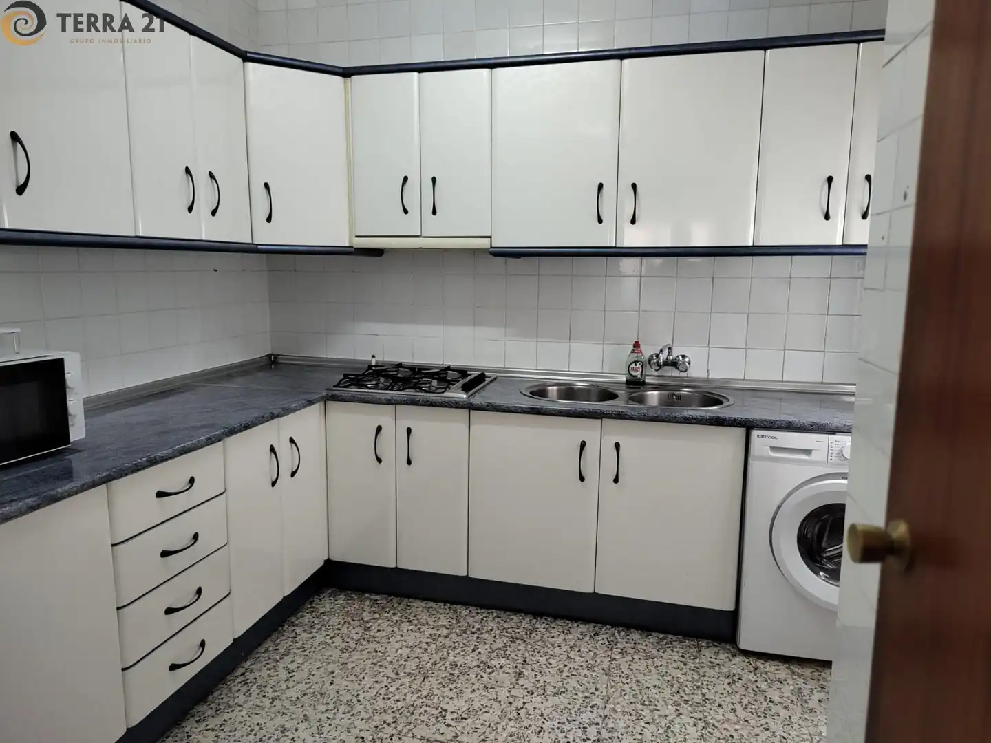 Habitación 95 m², Jaén