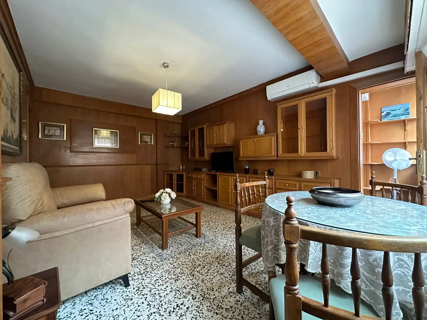 Habitación 100 m², Granada