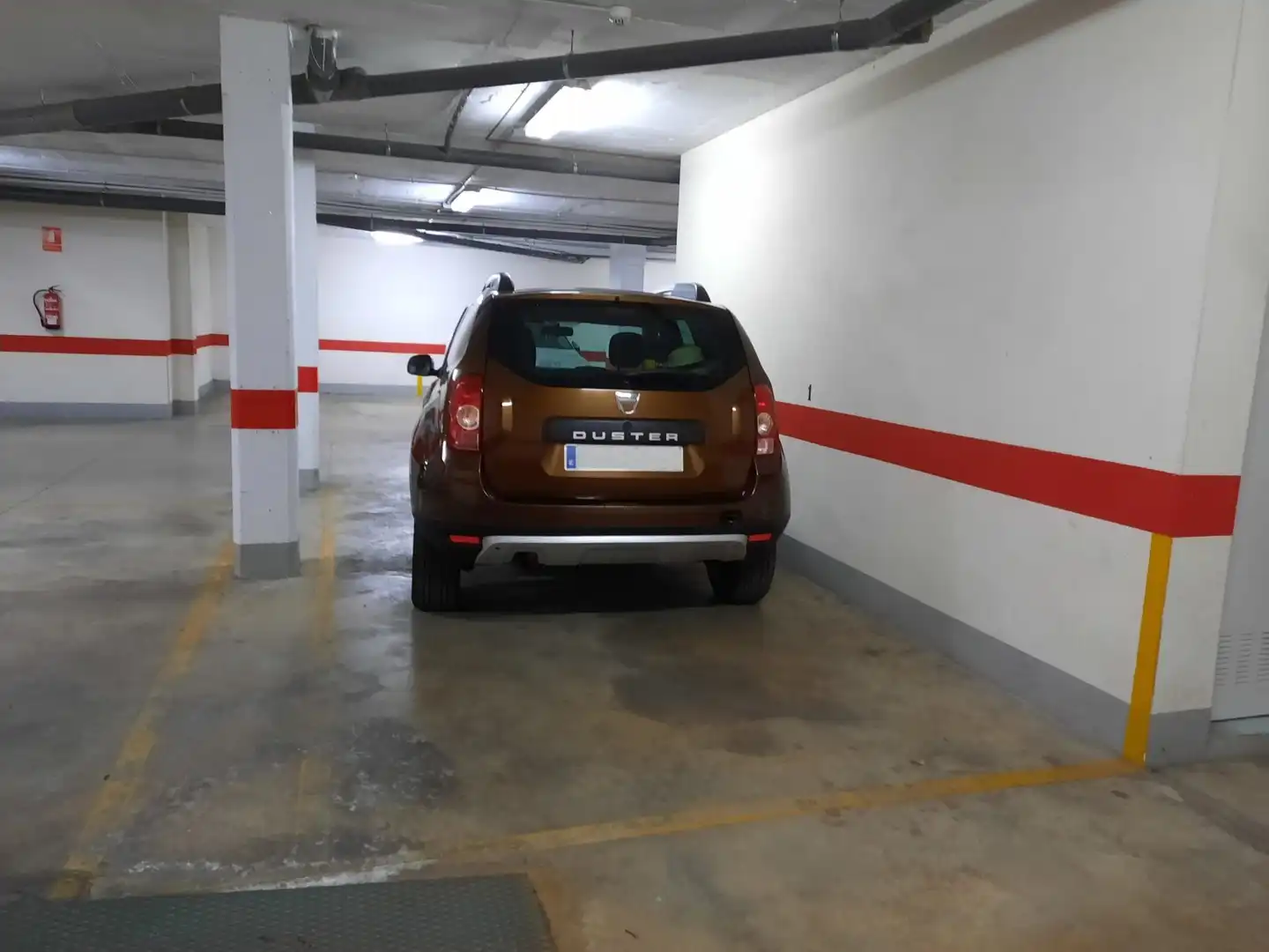 Appartamento 65 m² a Badajoz