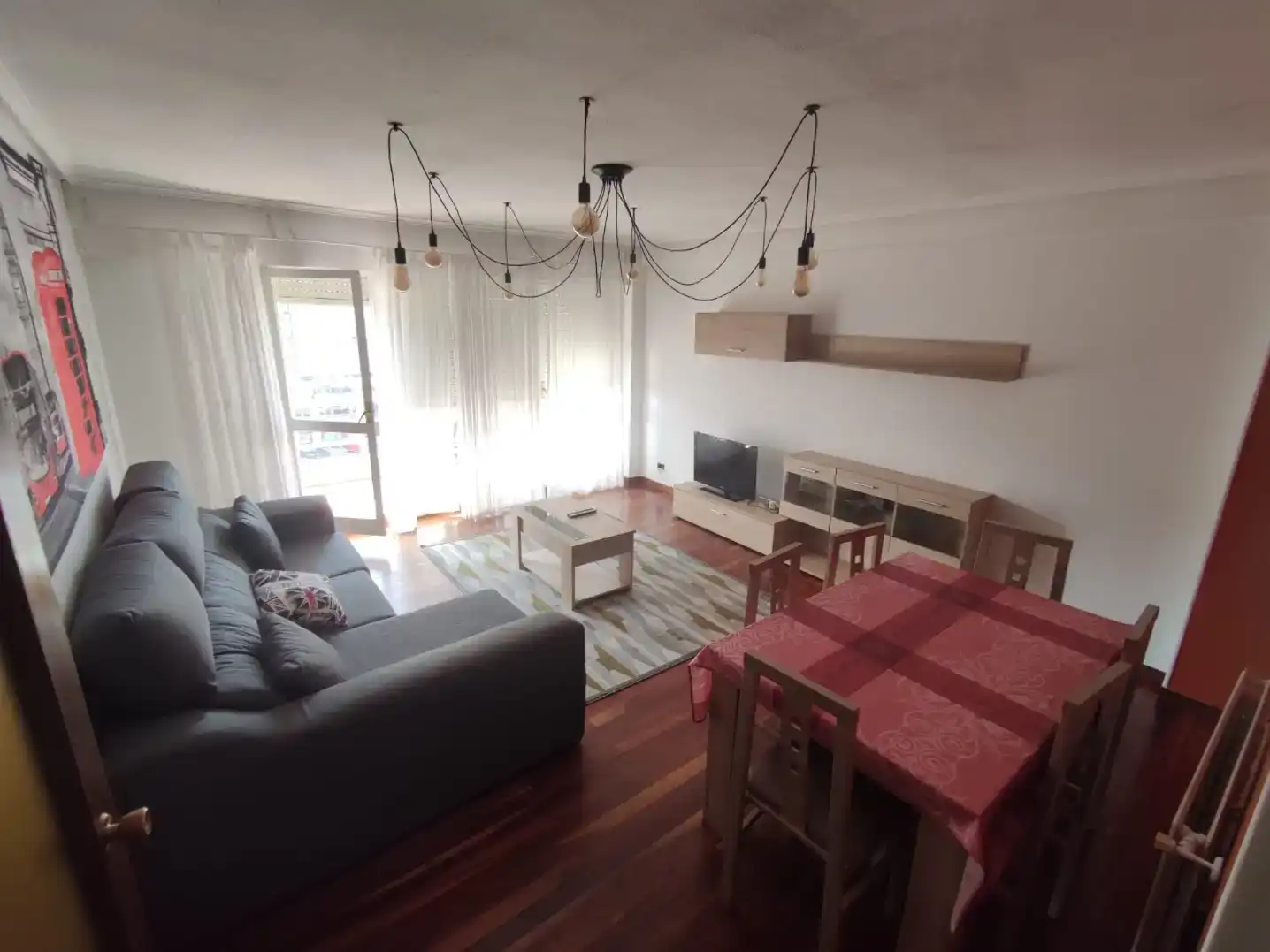 Piso de 134 m² en Laredo