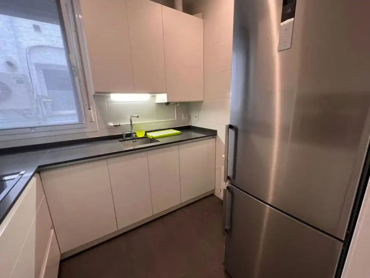 Appartamento 65 m² a Madrid