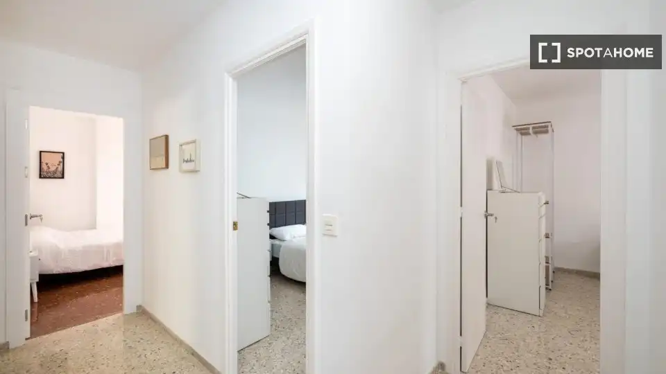 Habitación 173 m², Granada