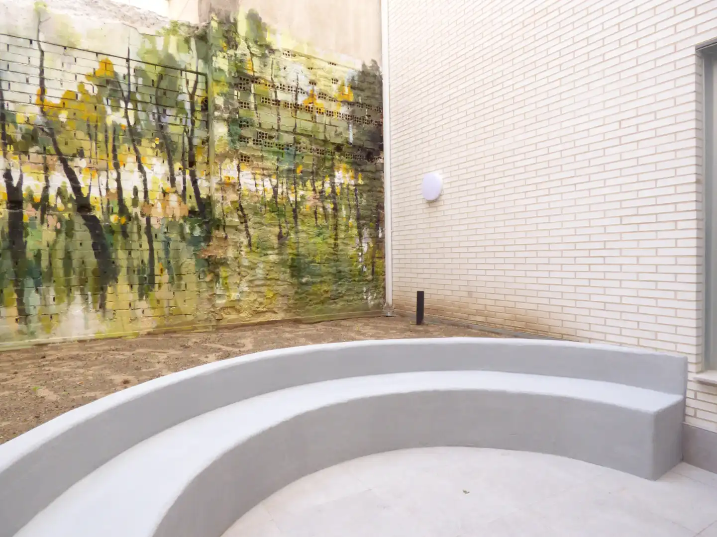 Pis de 51 m² a Madrid