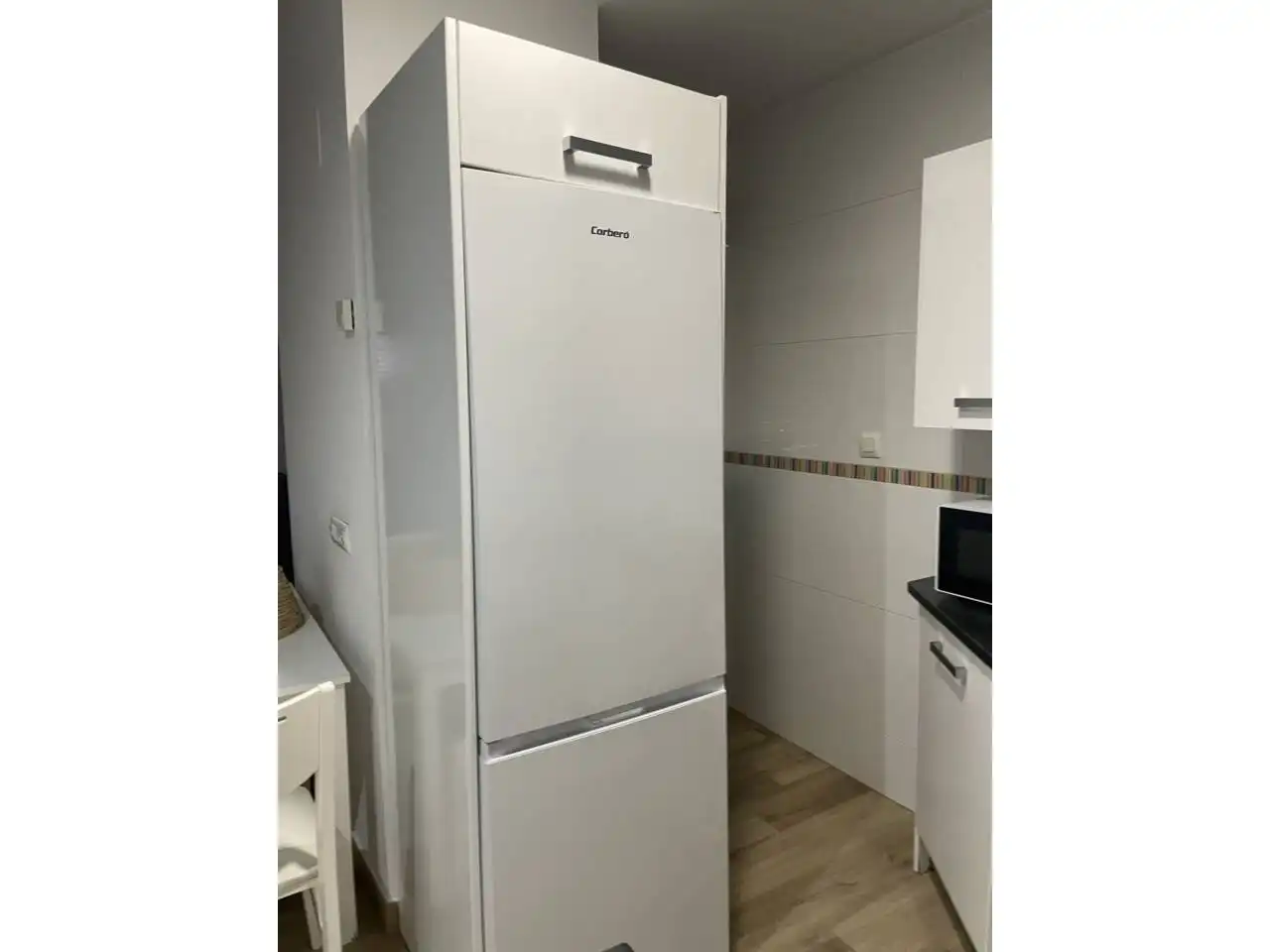 Pis de 80 m² a Badajoz